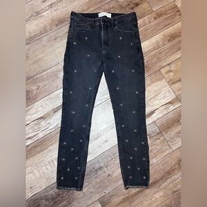 Abercrombie & Fitch jeans